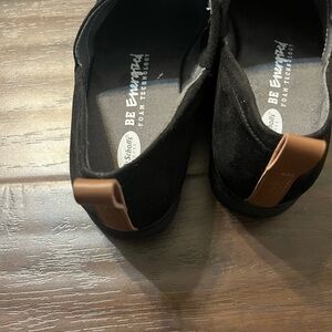 Dr. Scholl’s shootie